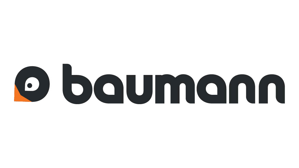 Baumann | Baumann Yeni Kimliği ile Karşınızda!