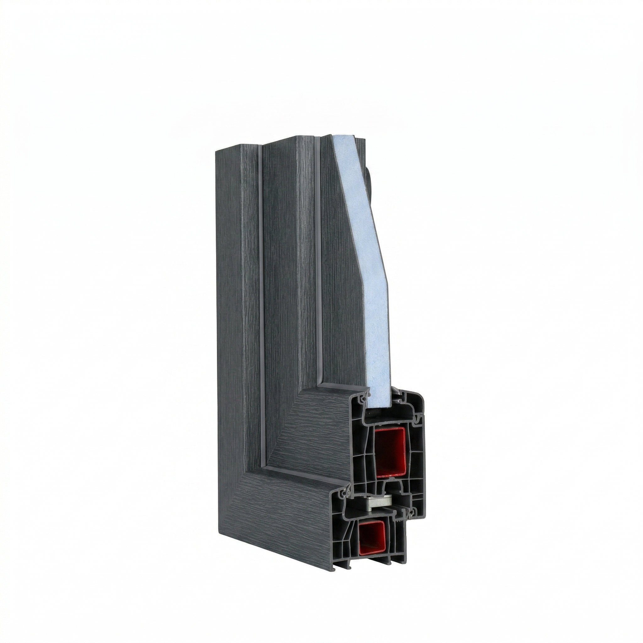 Baumann | Dinamic <br> 4 Odacıklı