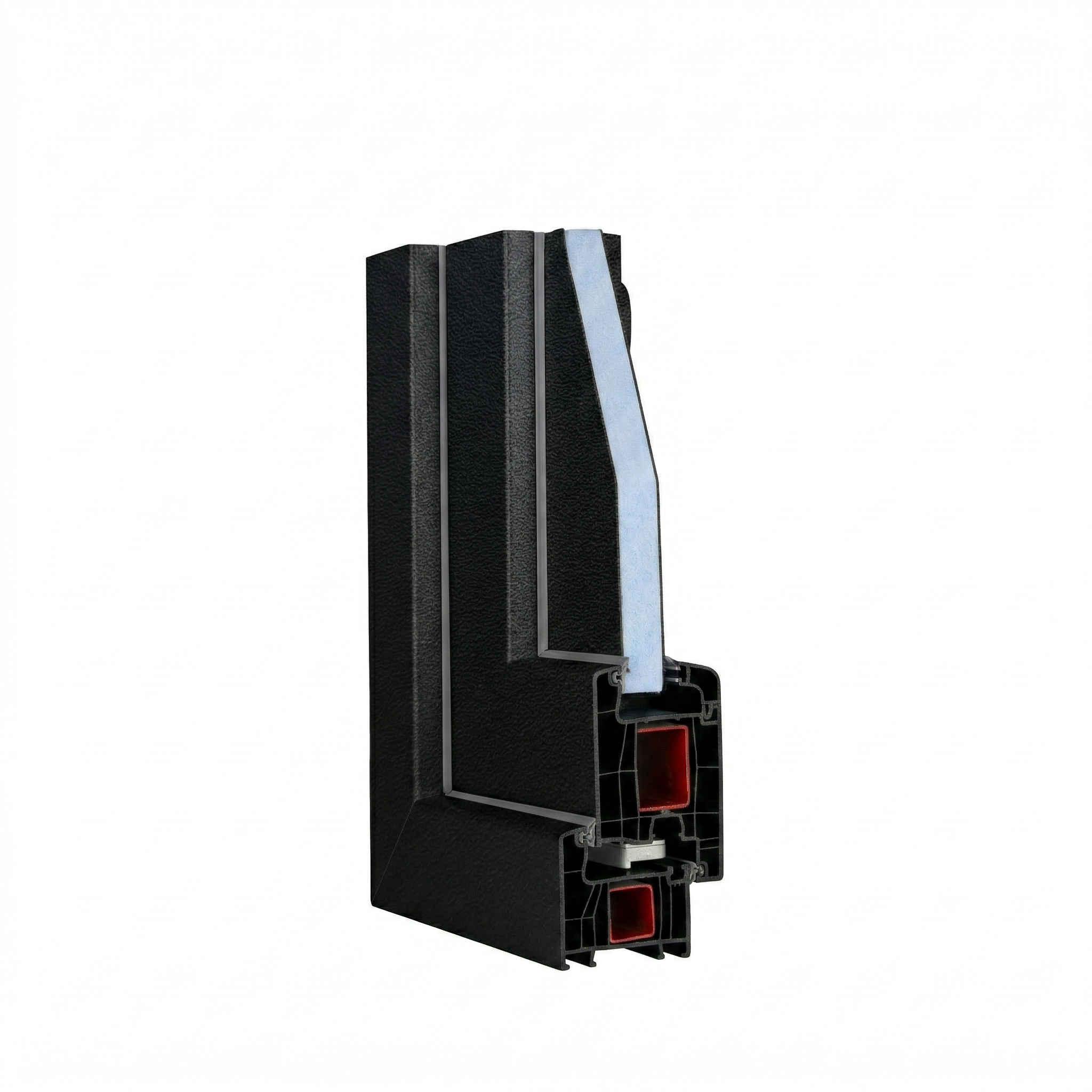 Baumann | Dinamic <br> 4 Odacıklı