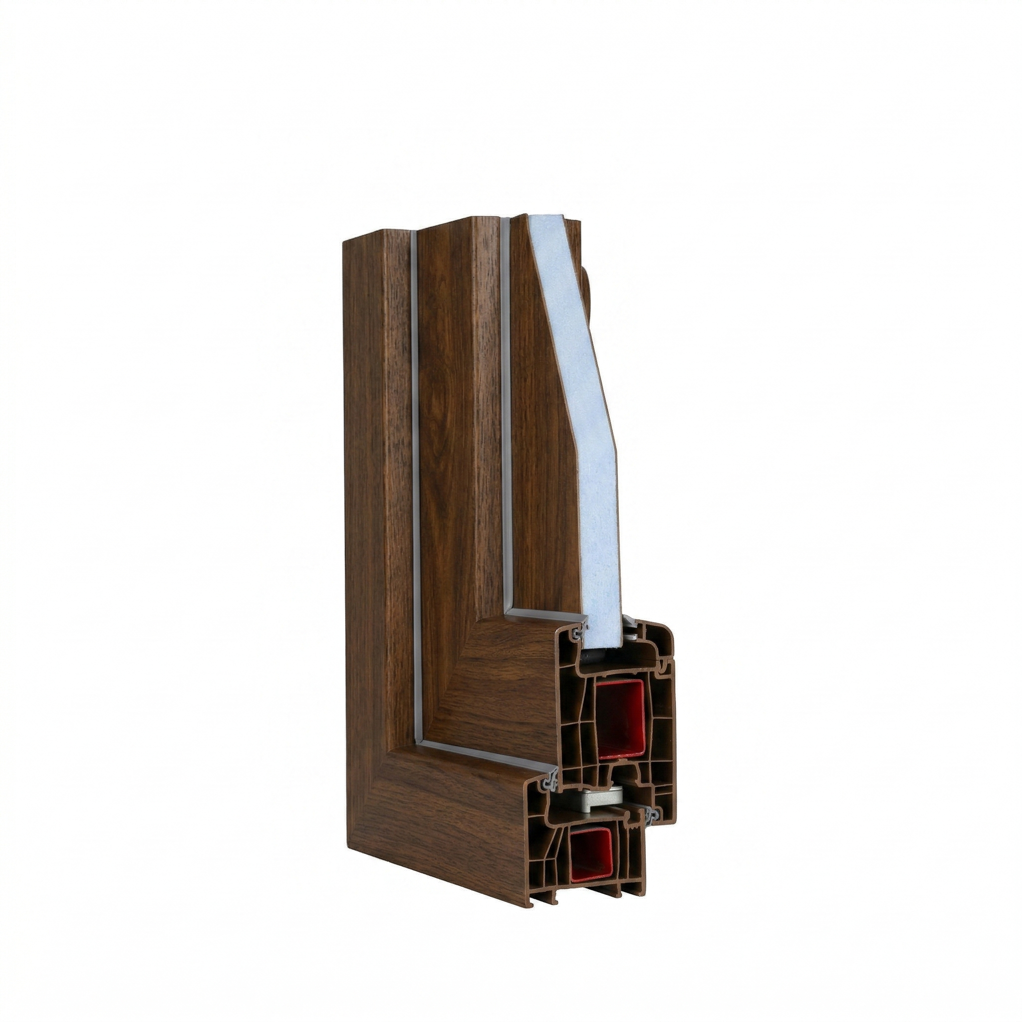 Baumann | Dinamic <br> 4 Odacıklı