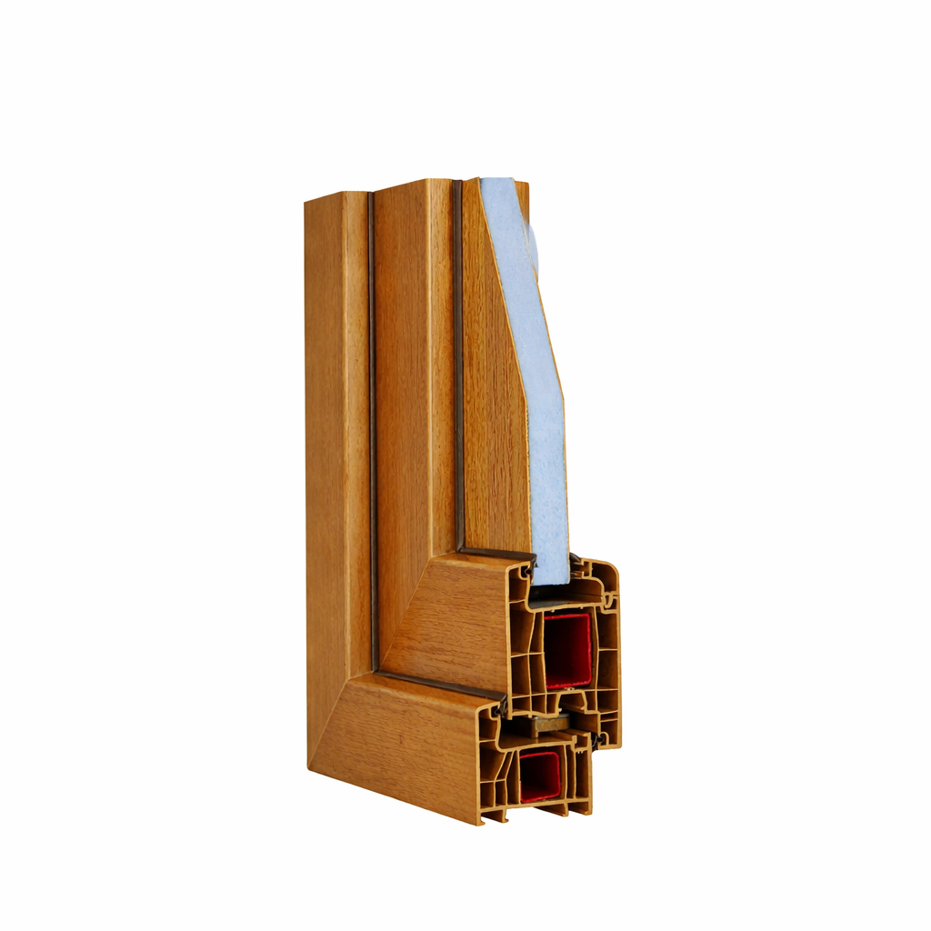 Baumann | Dinamic <br> 4 Odacıklı