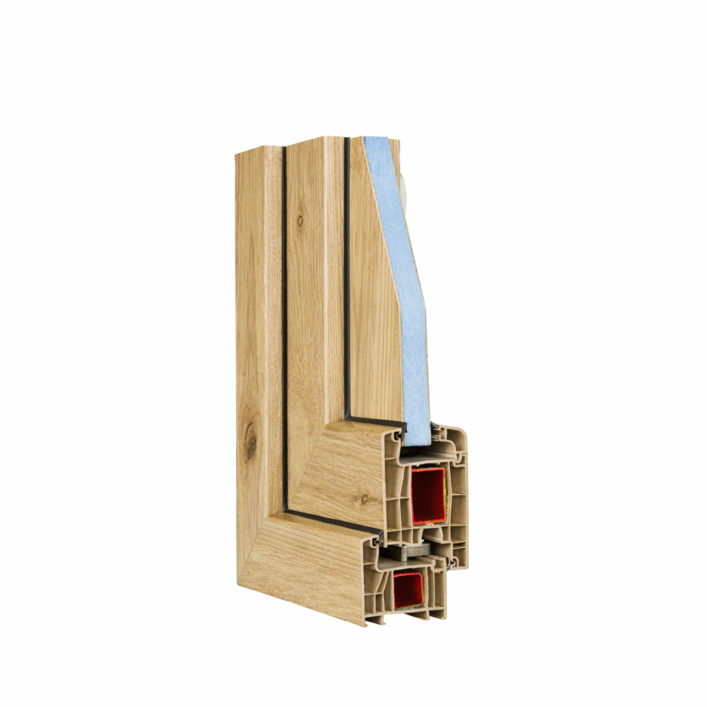 Baumann | Dinamic <br> 4 Odacıklı