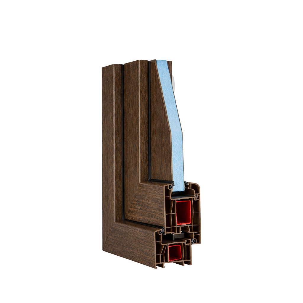 Baumann | Dinamic <br> 4 Odacıklı