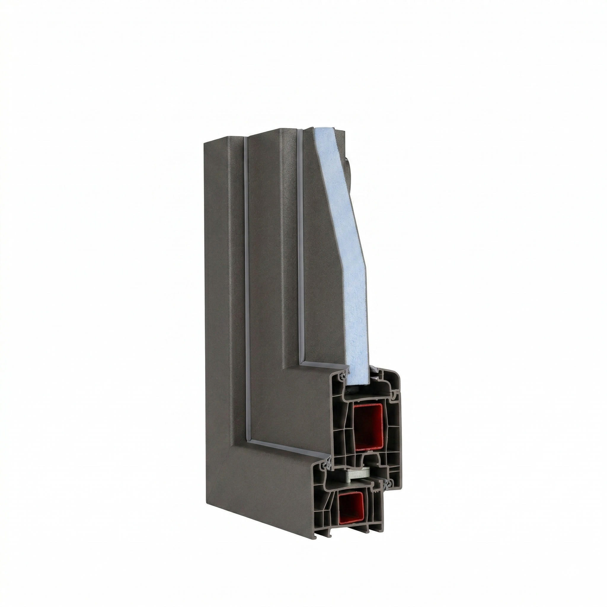Baumann | Dinamic <br> 4 Odacıklı