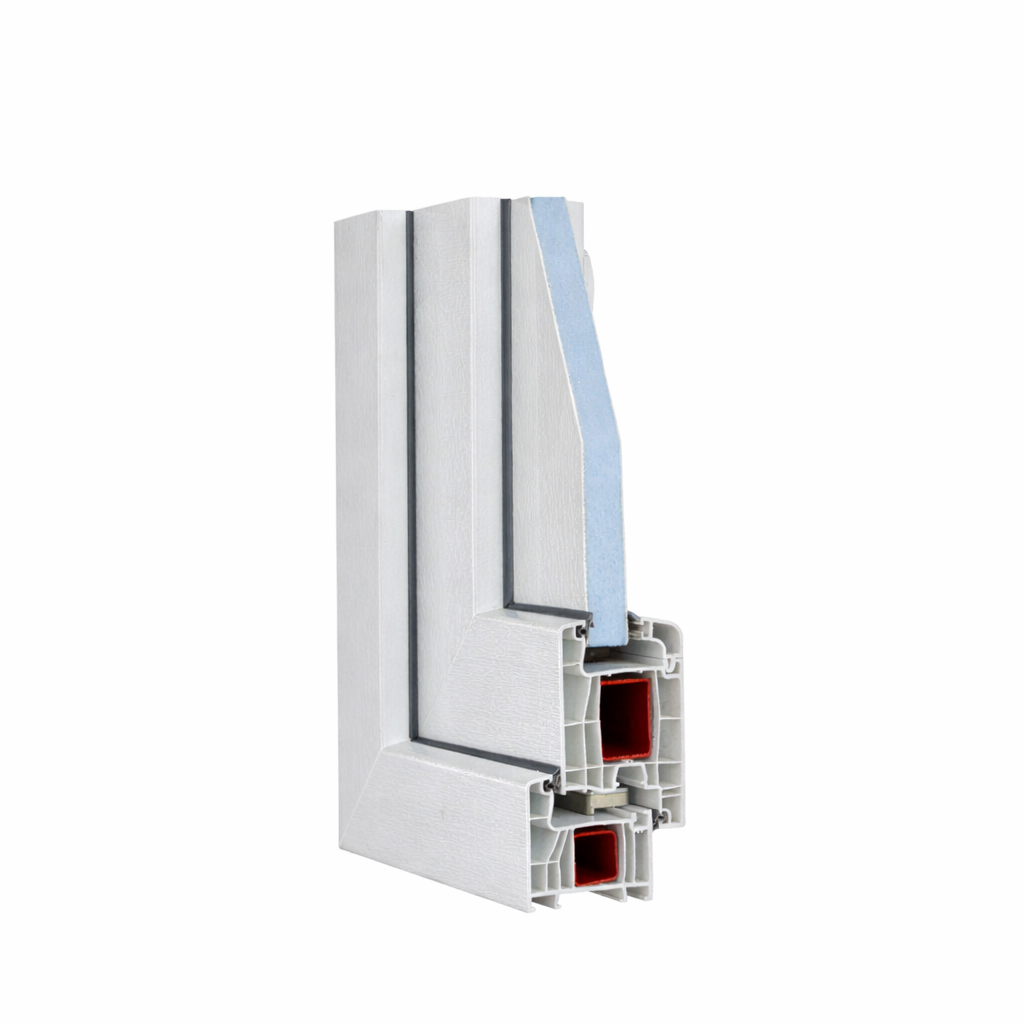 Baumann | Dinamic <br> 4 Odacıklı