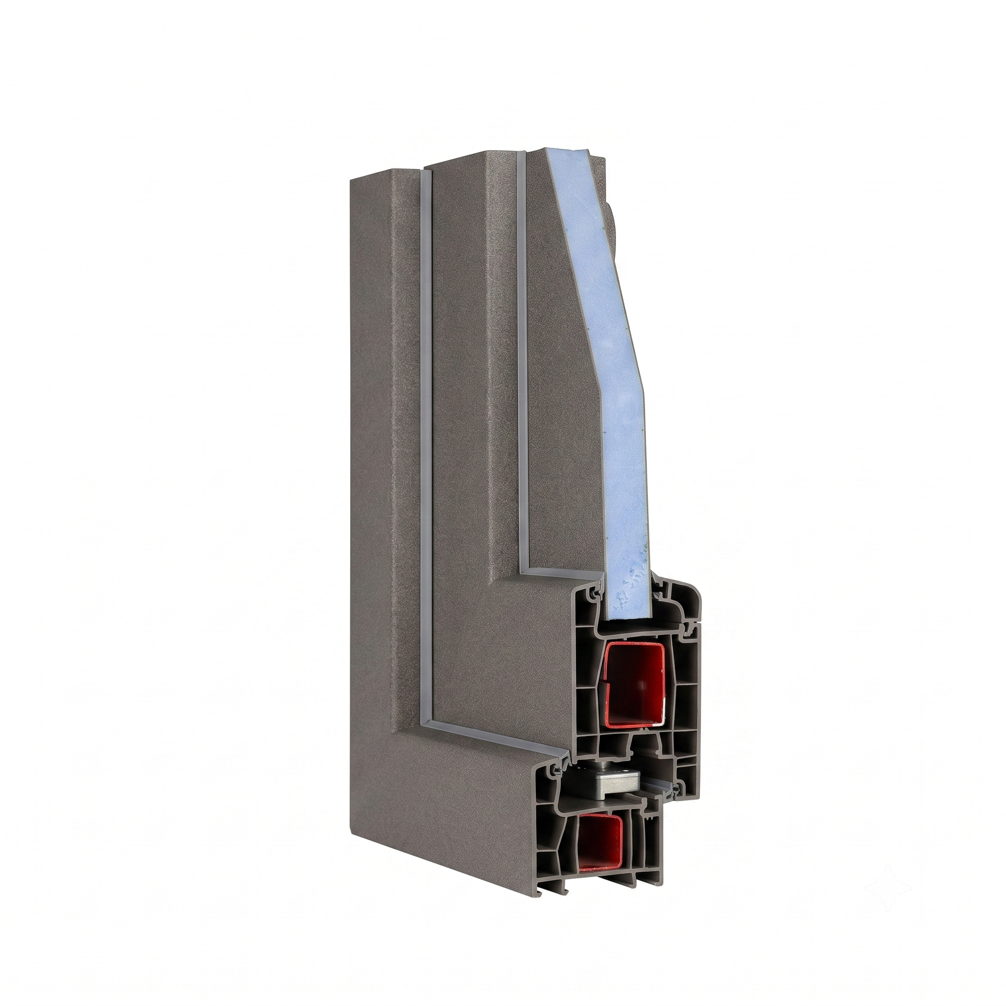Baumann | Dinamic <br> 3 Odacıklı