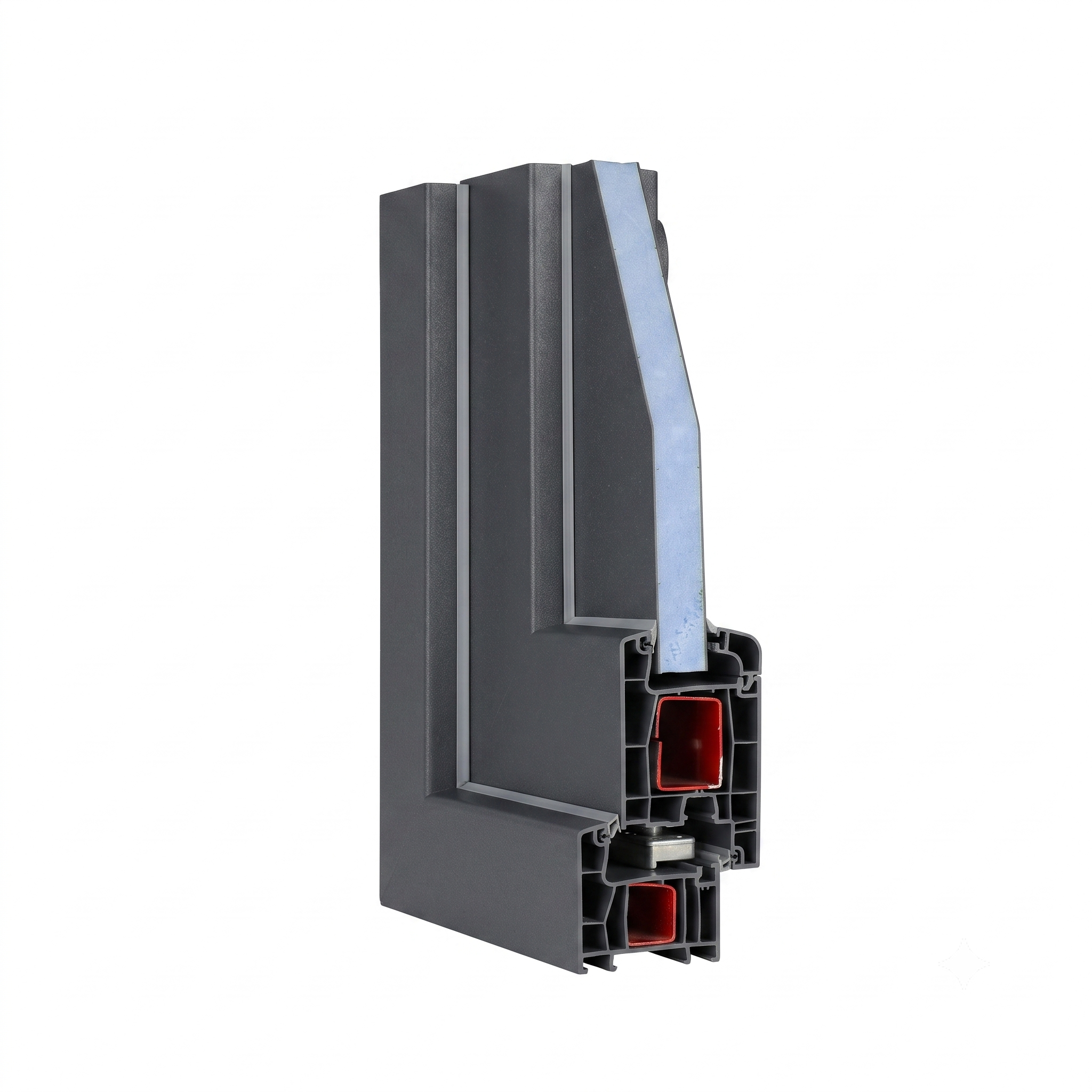 Baumann | Dinamic <br> 3 Odacıklı