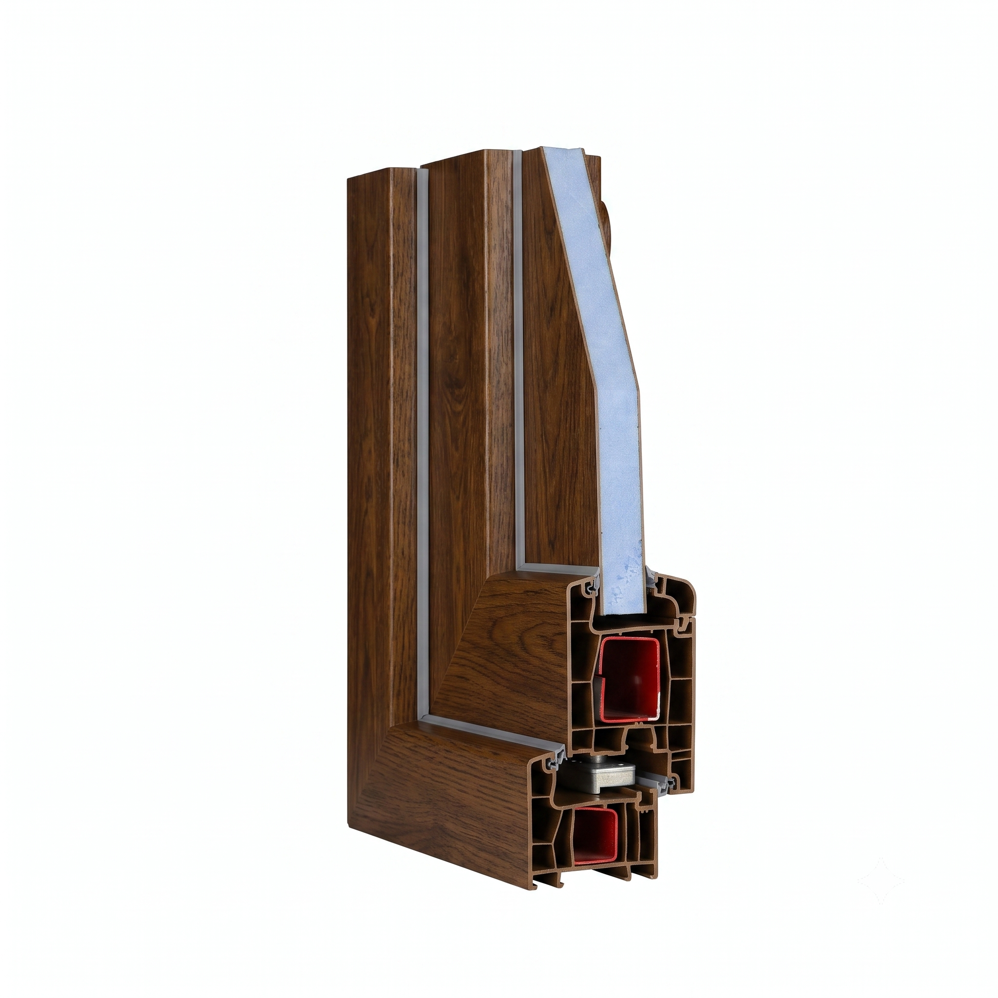 Baumann | Dinamic <br> 3 Odacıklı