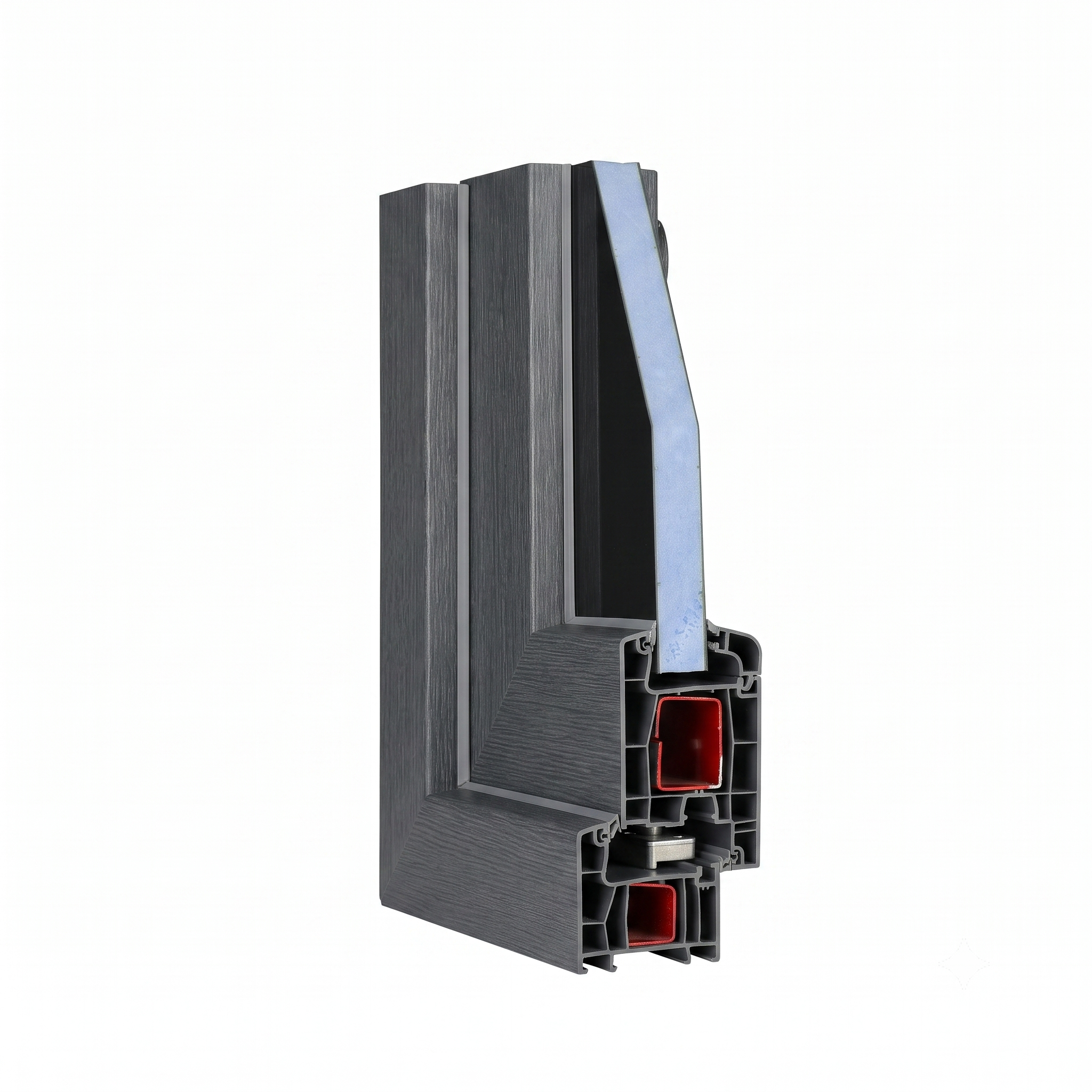 Baumann | Dinamic <br> 3 Odacıklı
