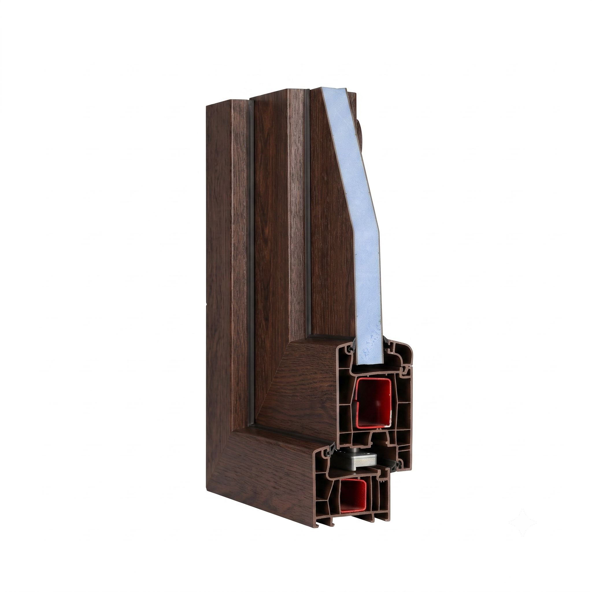 Baumann | Dinamic <br> 3 Odacıklı