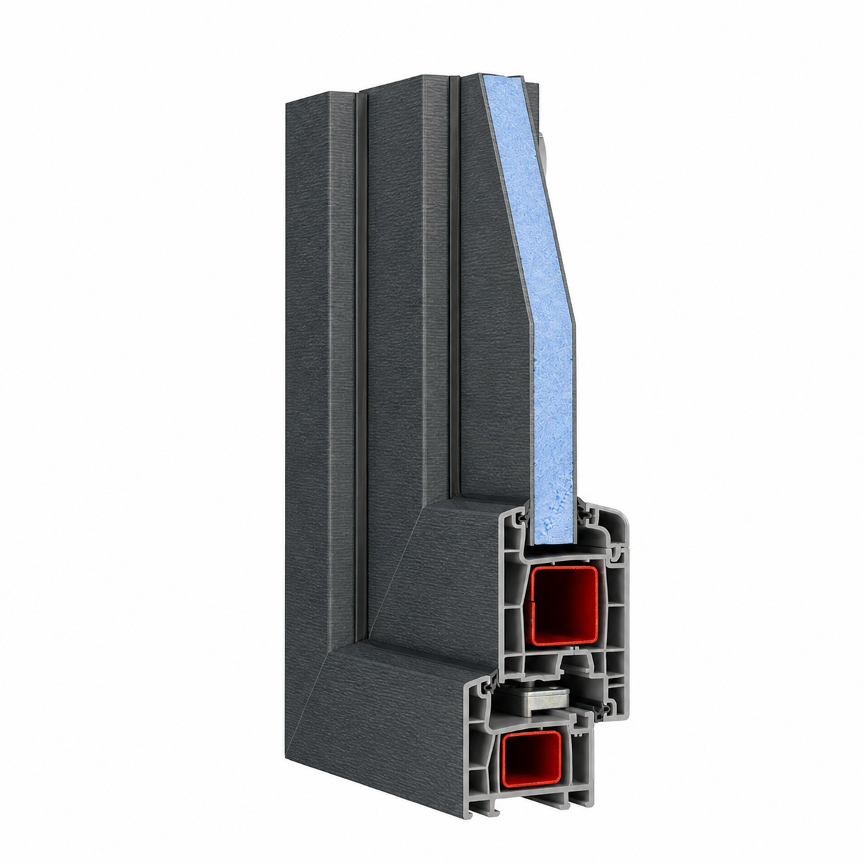 Baumann | Dinamic <br> 3 Odacıklı