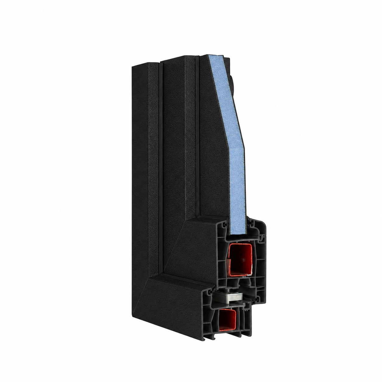 Baumann | Dinamic <br> 3 Odacıklı