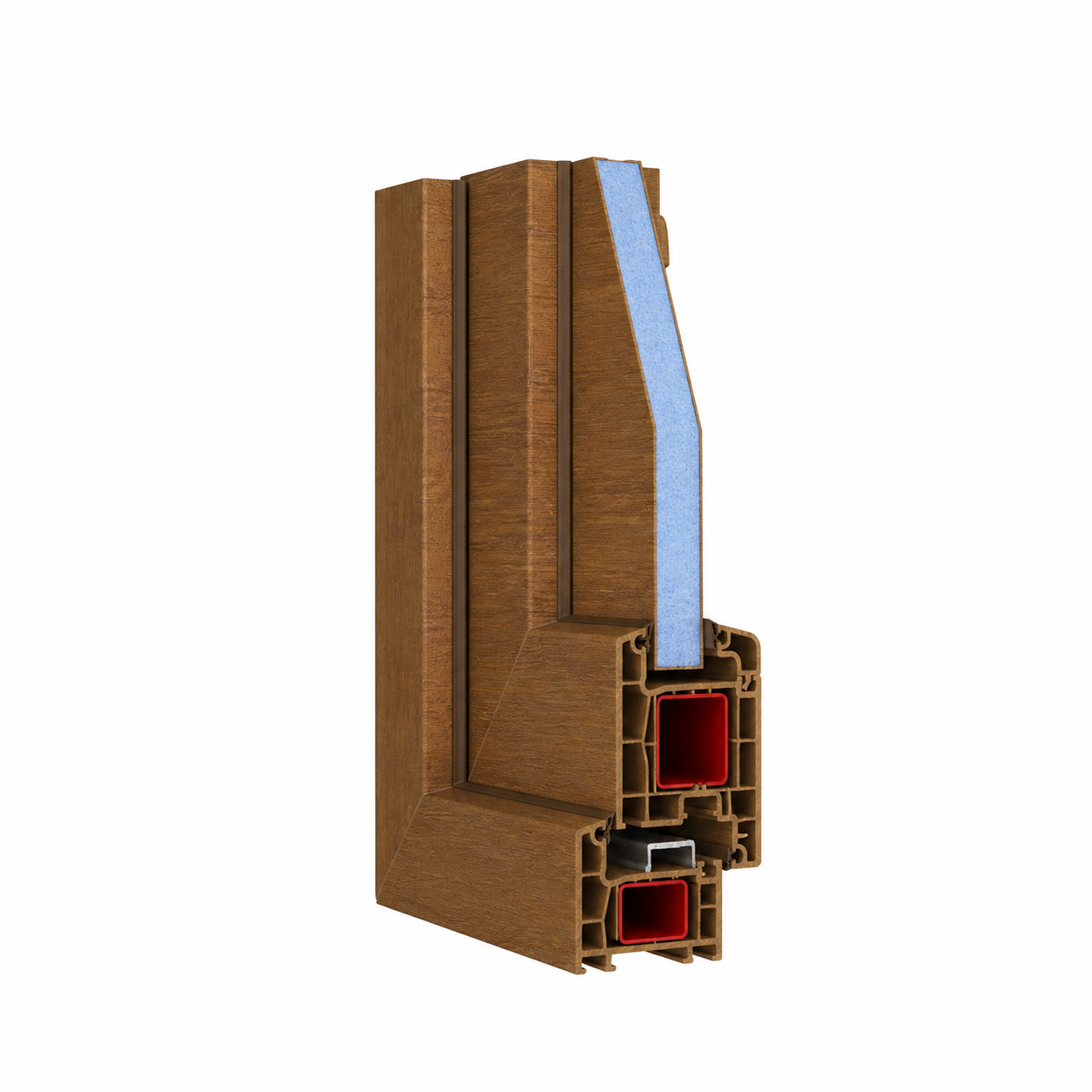 Baumann | Dinamic <br> 3 Odacıklı