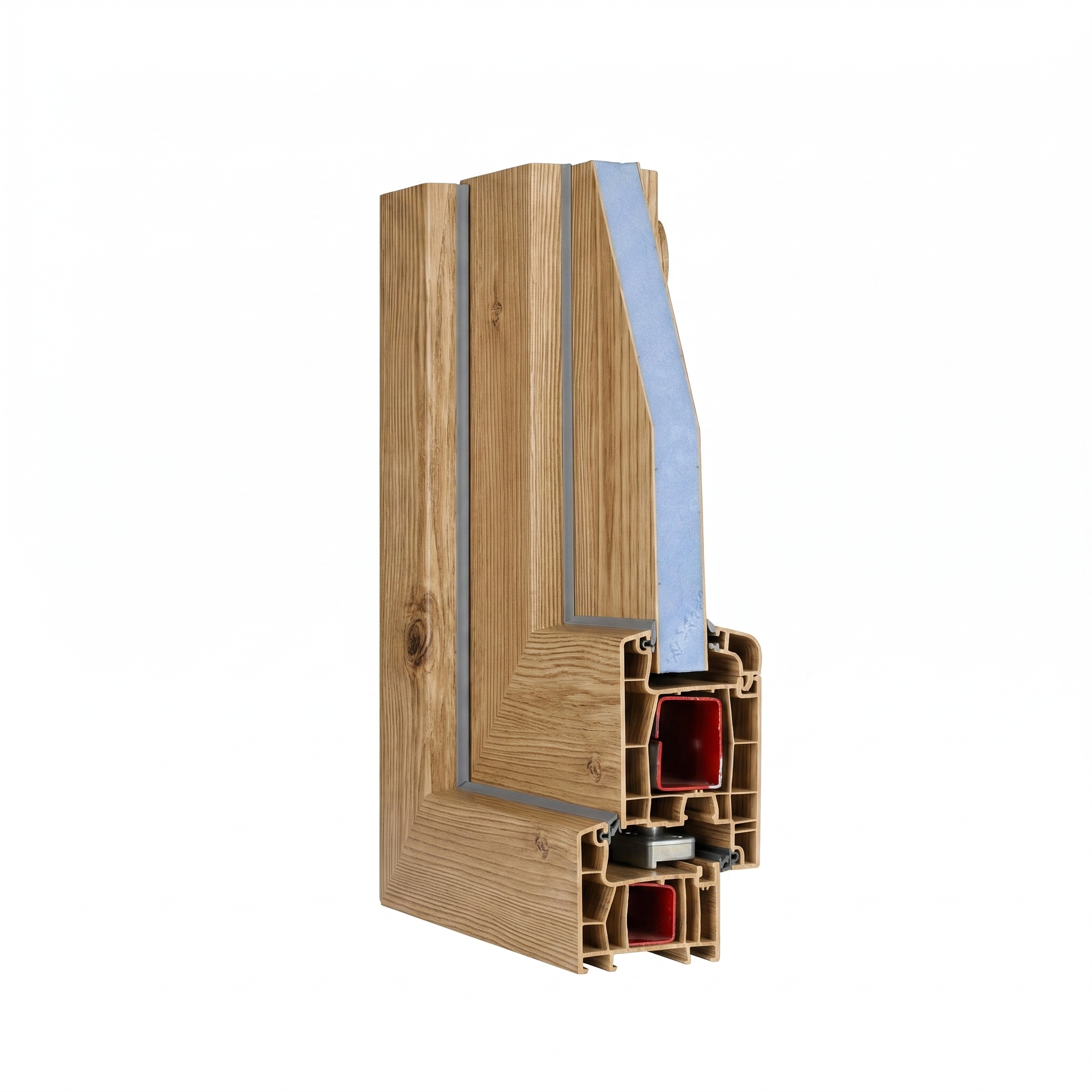 Baumann | Dinamic <br> 3 Odacıklı