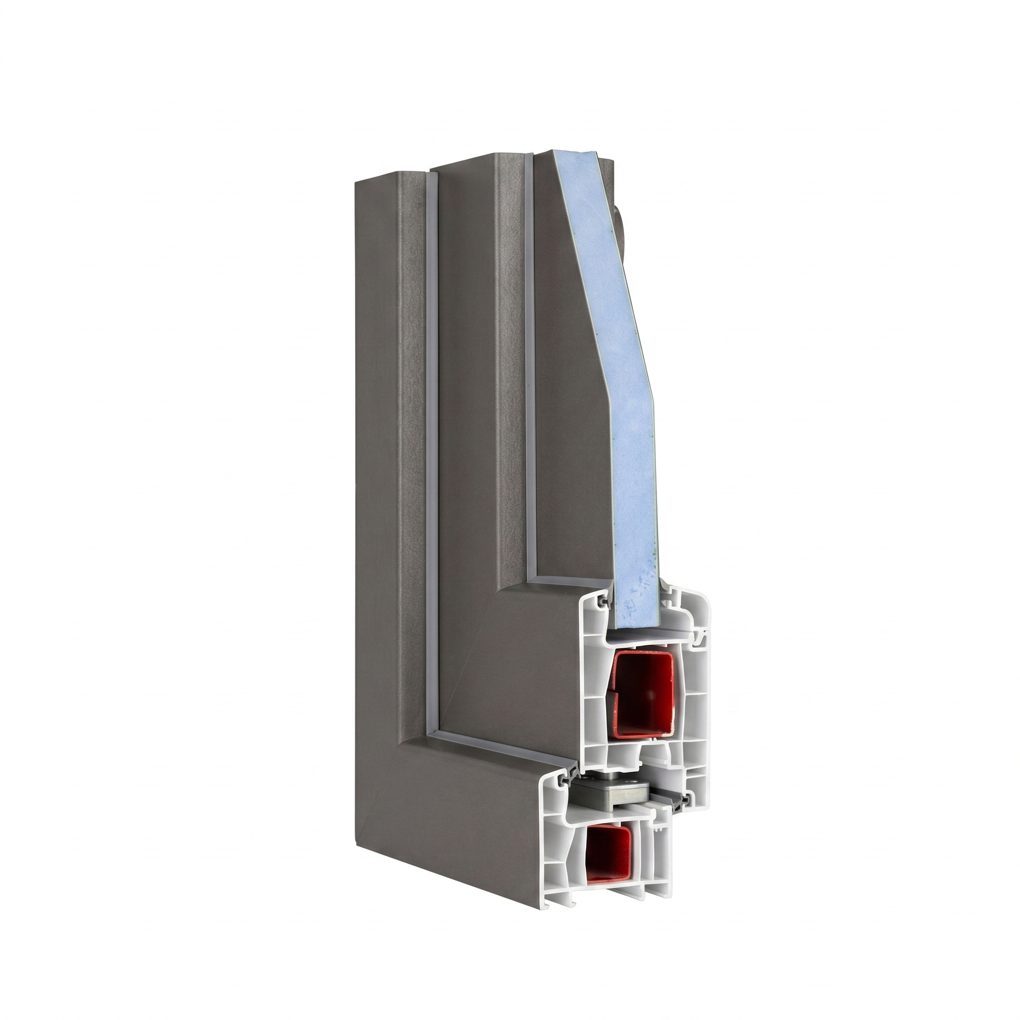 Baumann | Dinamic <br> 3 Odacıklı
