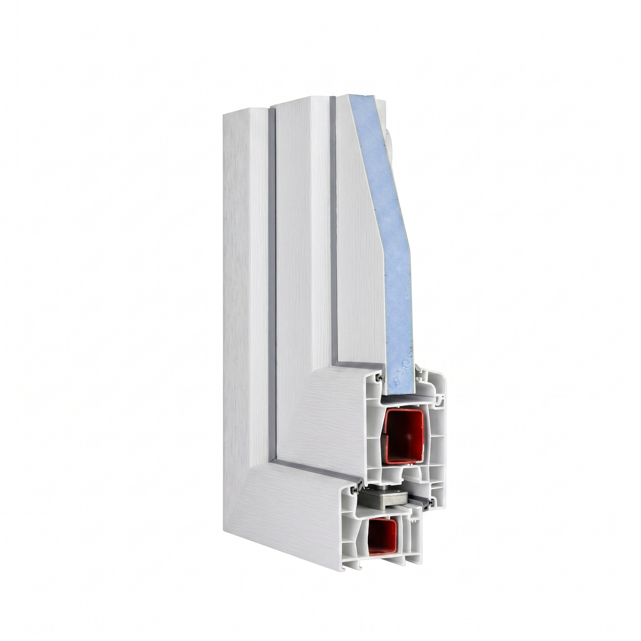 Baumann | Dinamic <br> 3 Odacıklı