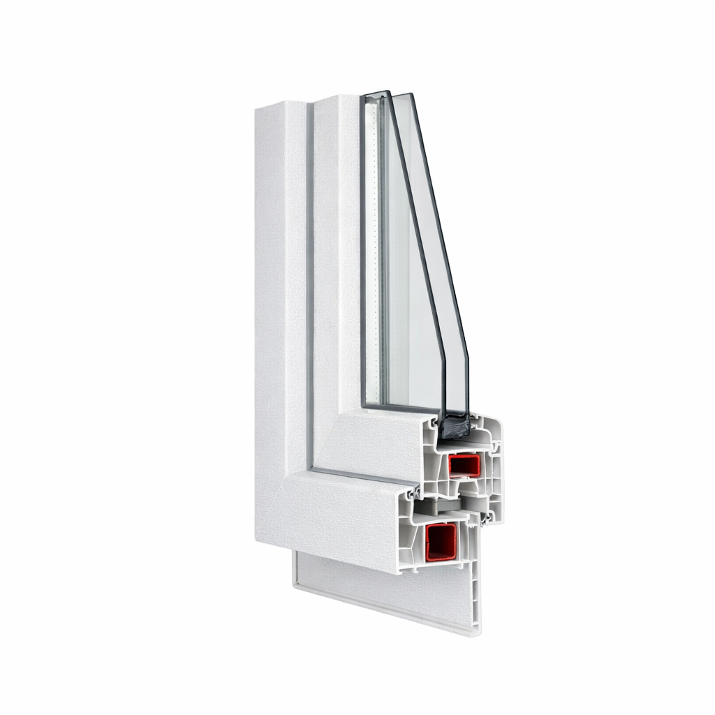 Baumann | Dinamic <br> Pervazlı Kasa