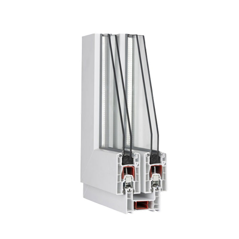 Baumann | Easy Slide<br> Çift Raylı