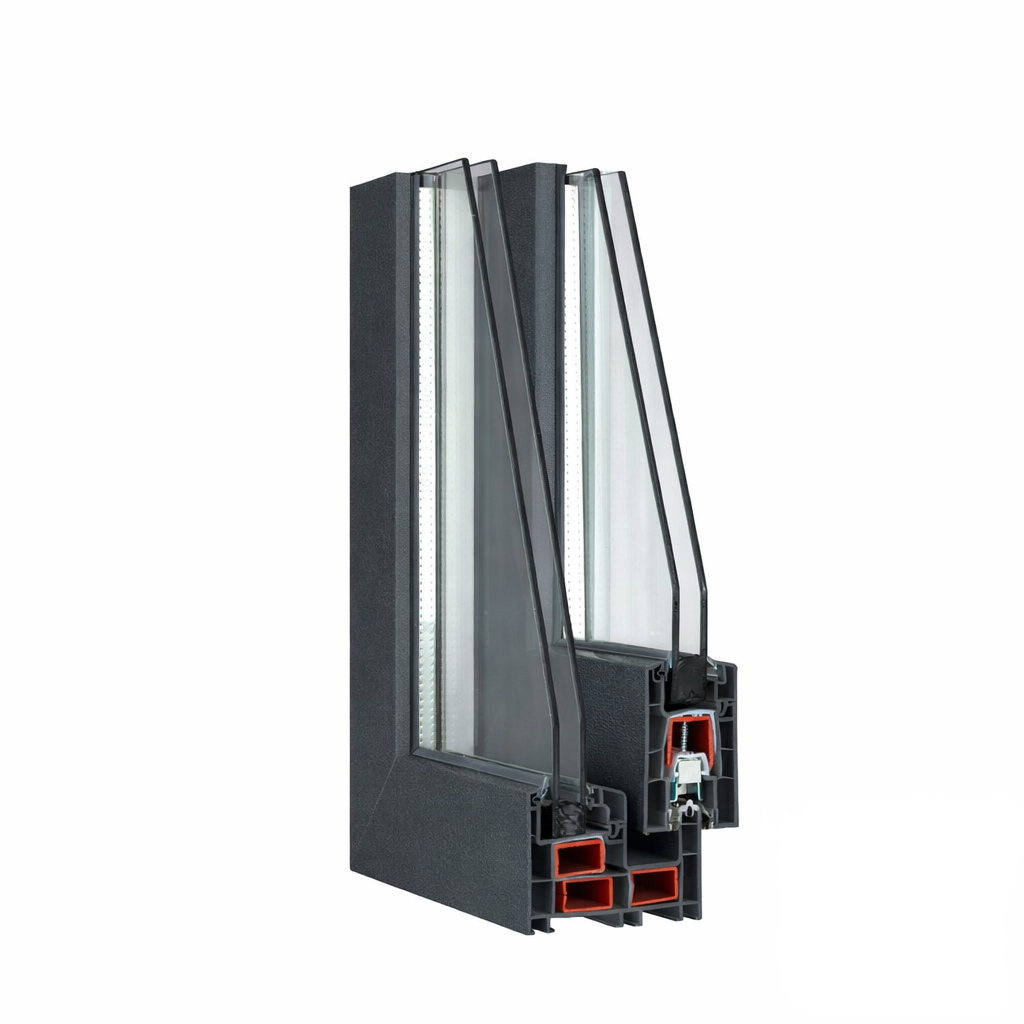 Baumann | Easy Slide <br> Tek Raylı