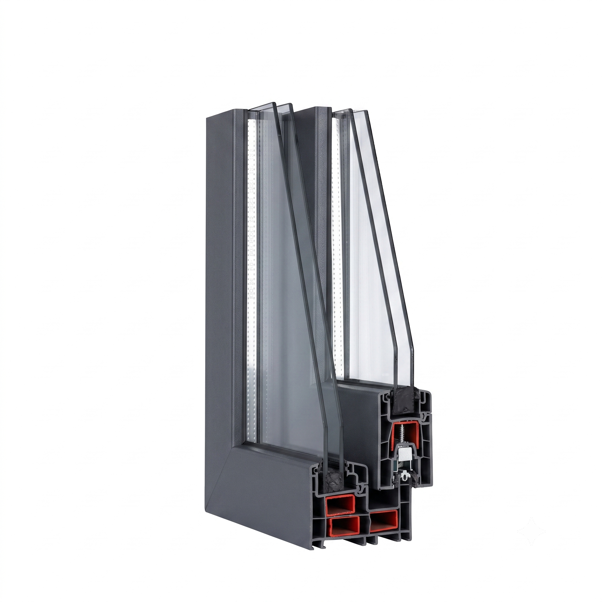 Baumann | Easy Slide <br> Tek Raylı
