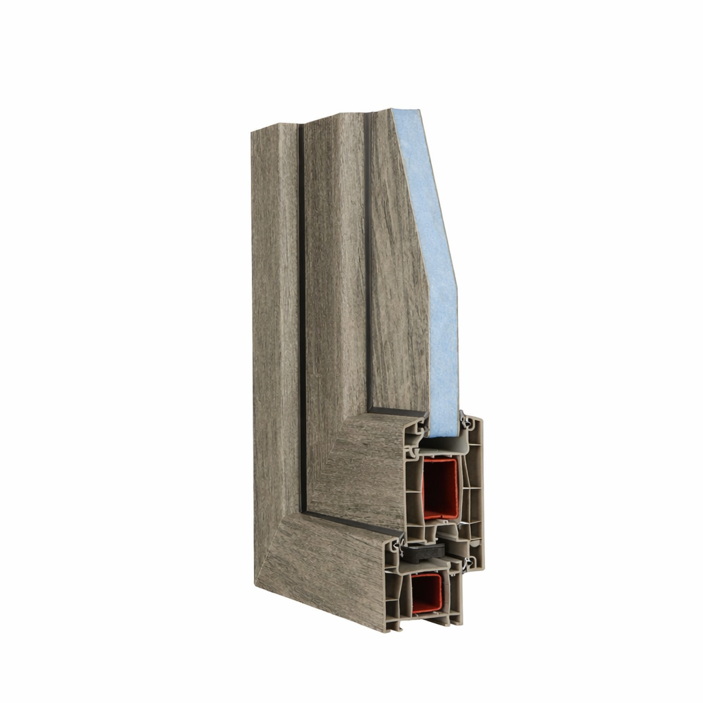 Baumann | Momentum