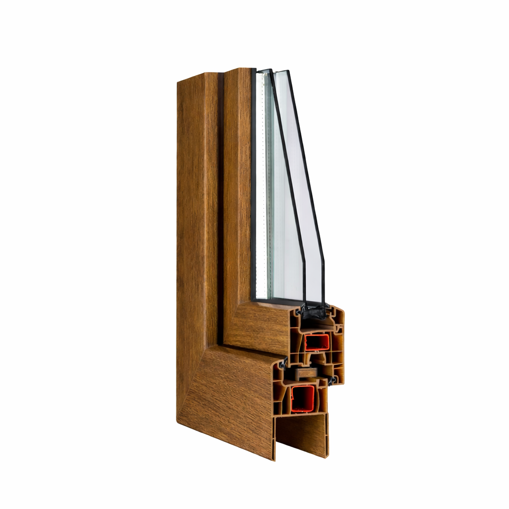 Baumann | Momentum <br> U Kasa