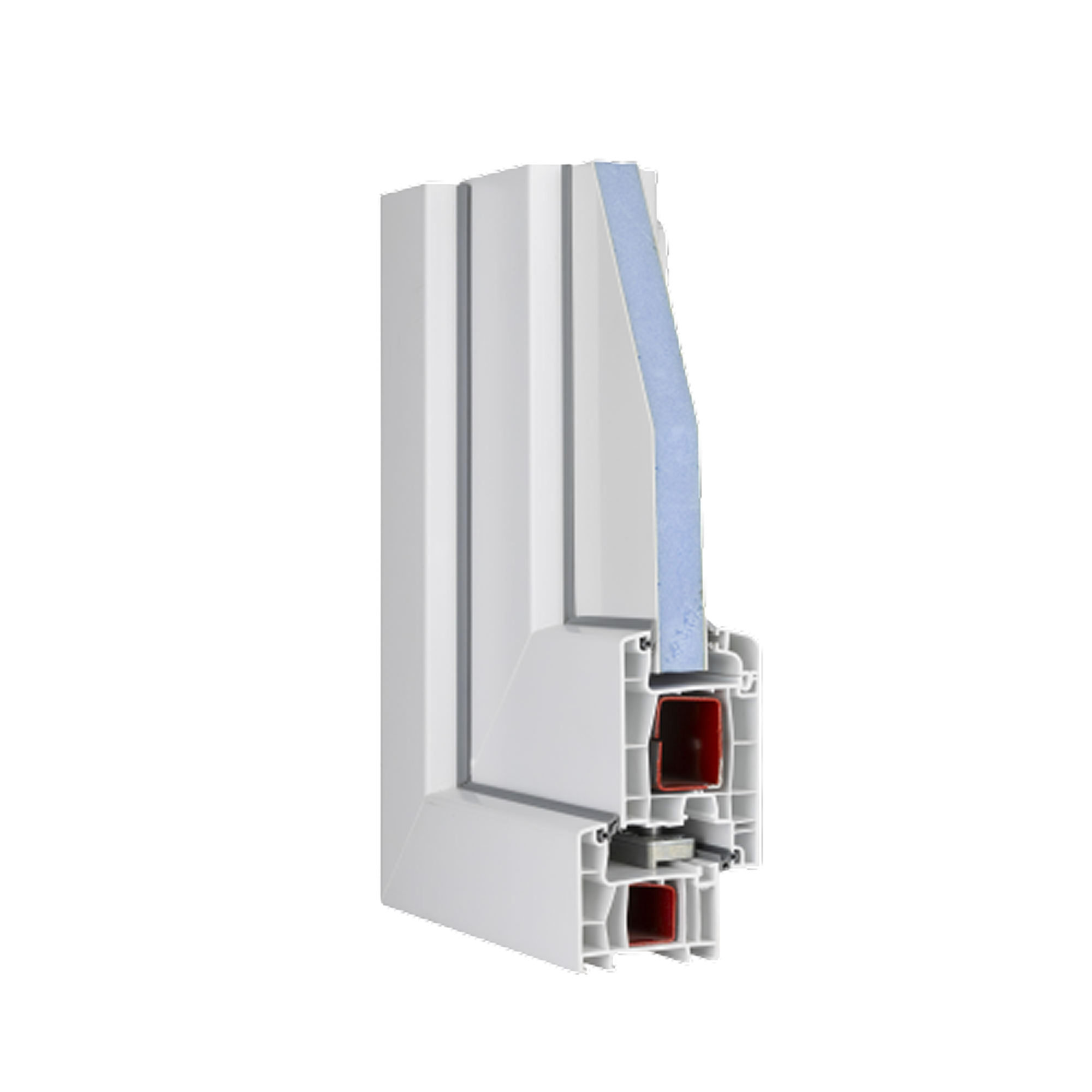 Baumann | Dinamic <br> 3 Odacıklı