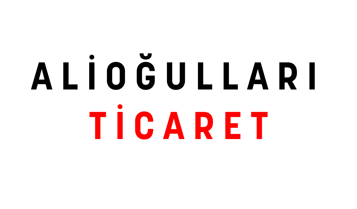 Baumann | ALİOĞULLARI TİCARET